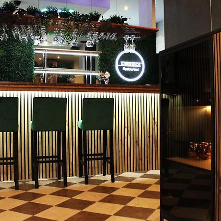 Hotel Kamienica Sulęcin Zewnętrze zdjęcie
