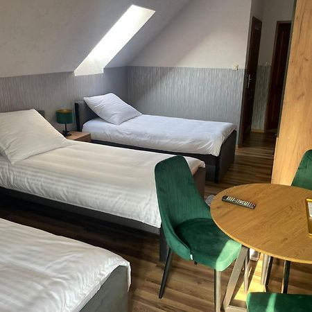 Hotel Kamienica Sulęcin Zewnętrze zdjęcie