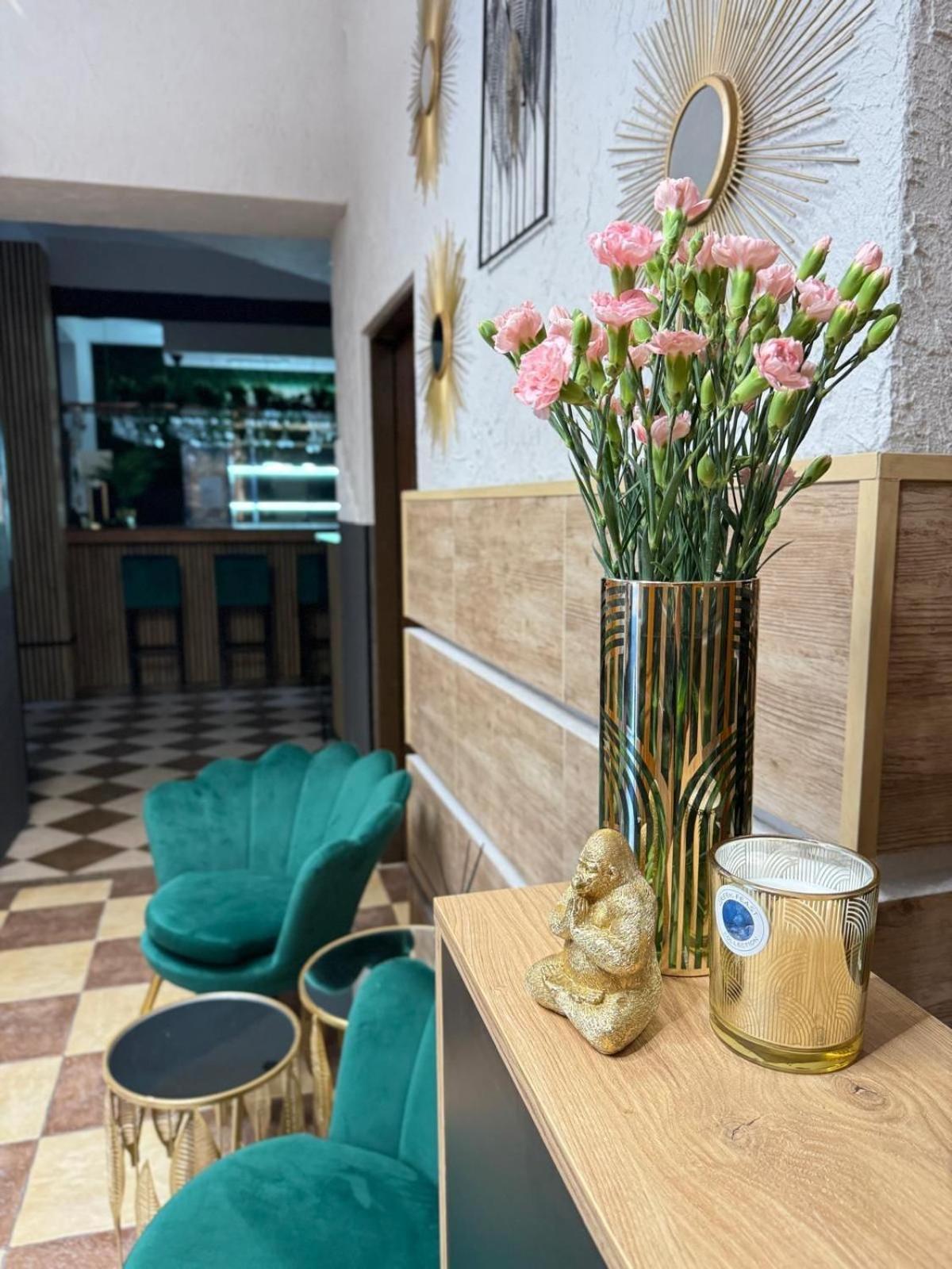 Hotel Kamienica Sulęcin Zewnętrze zdjęcie