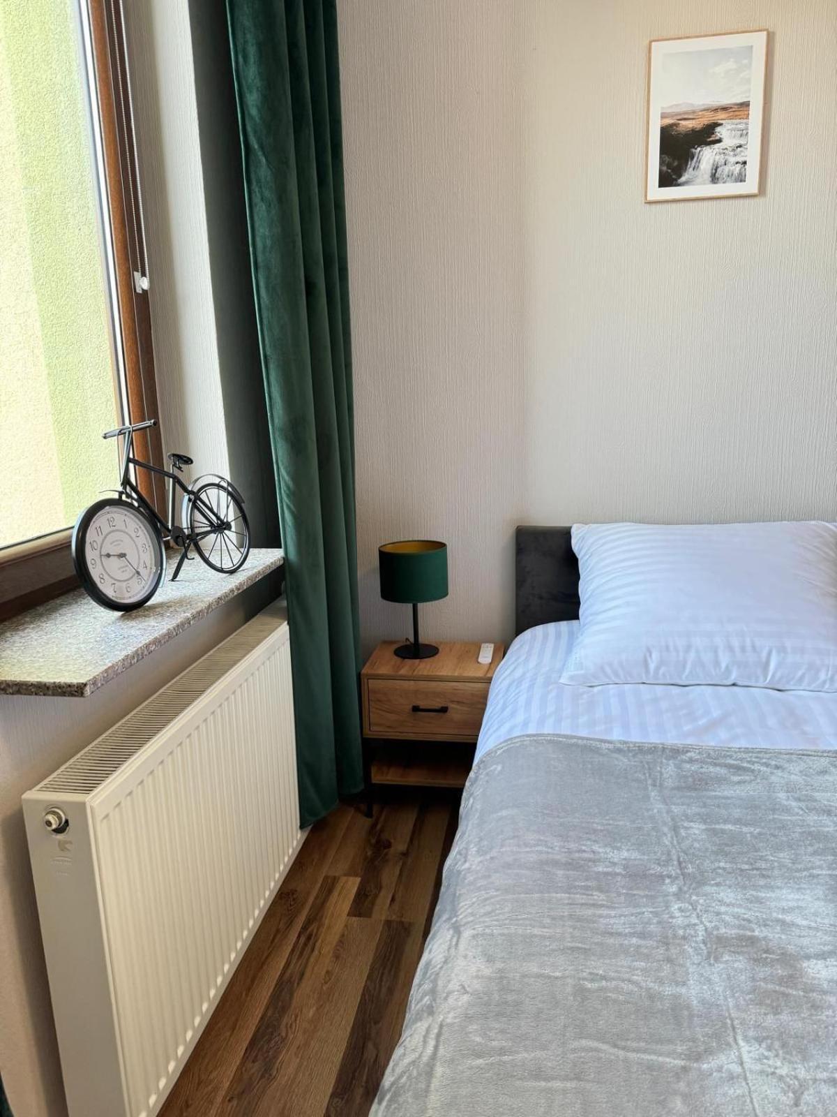 Hotel Kamienica Sulęcin Zewnętrze zdjęcie