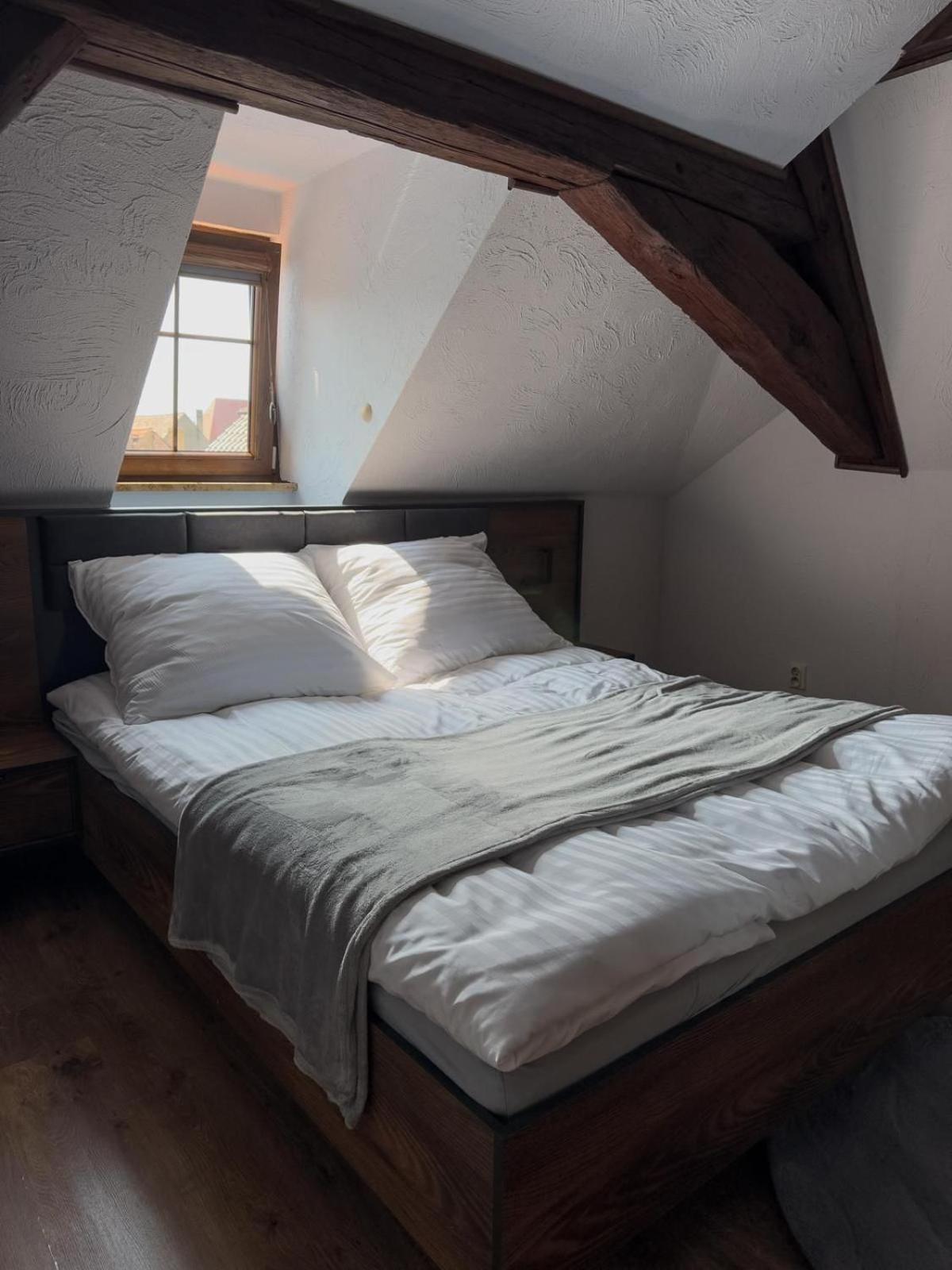Hotel Kamienica Sulęcin Zewnętrze zdjęcie