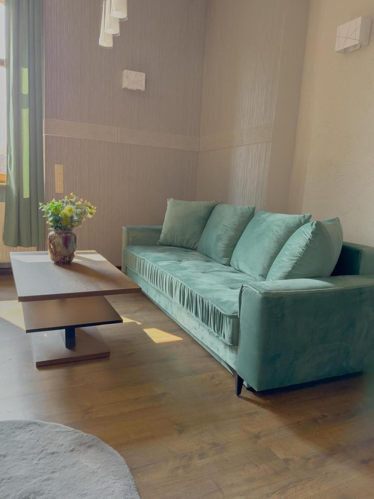 Hotel Kamienica Sulęcin Zewnętrze zdjęcie