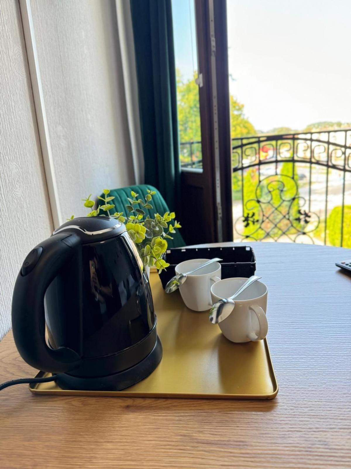 Hotel Kamienica Sulęcin Zewnętrze zdjęcie
