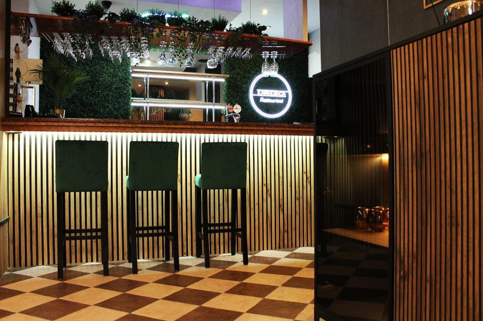 Hotel Kamienica Sulęcin Zewnętrze zdjęcie