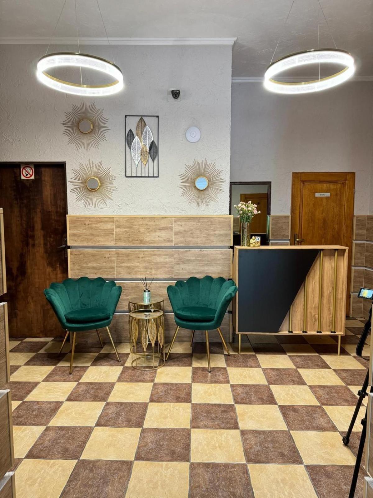 Hotel Kamienica Sulęcin Zewnętrze zdjęcie