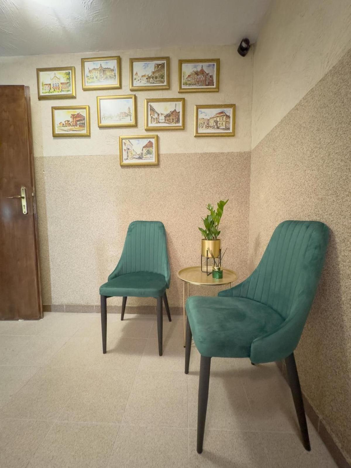 Hotel Kamienica Sulęcin Zewnętrze zdjęcie