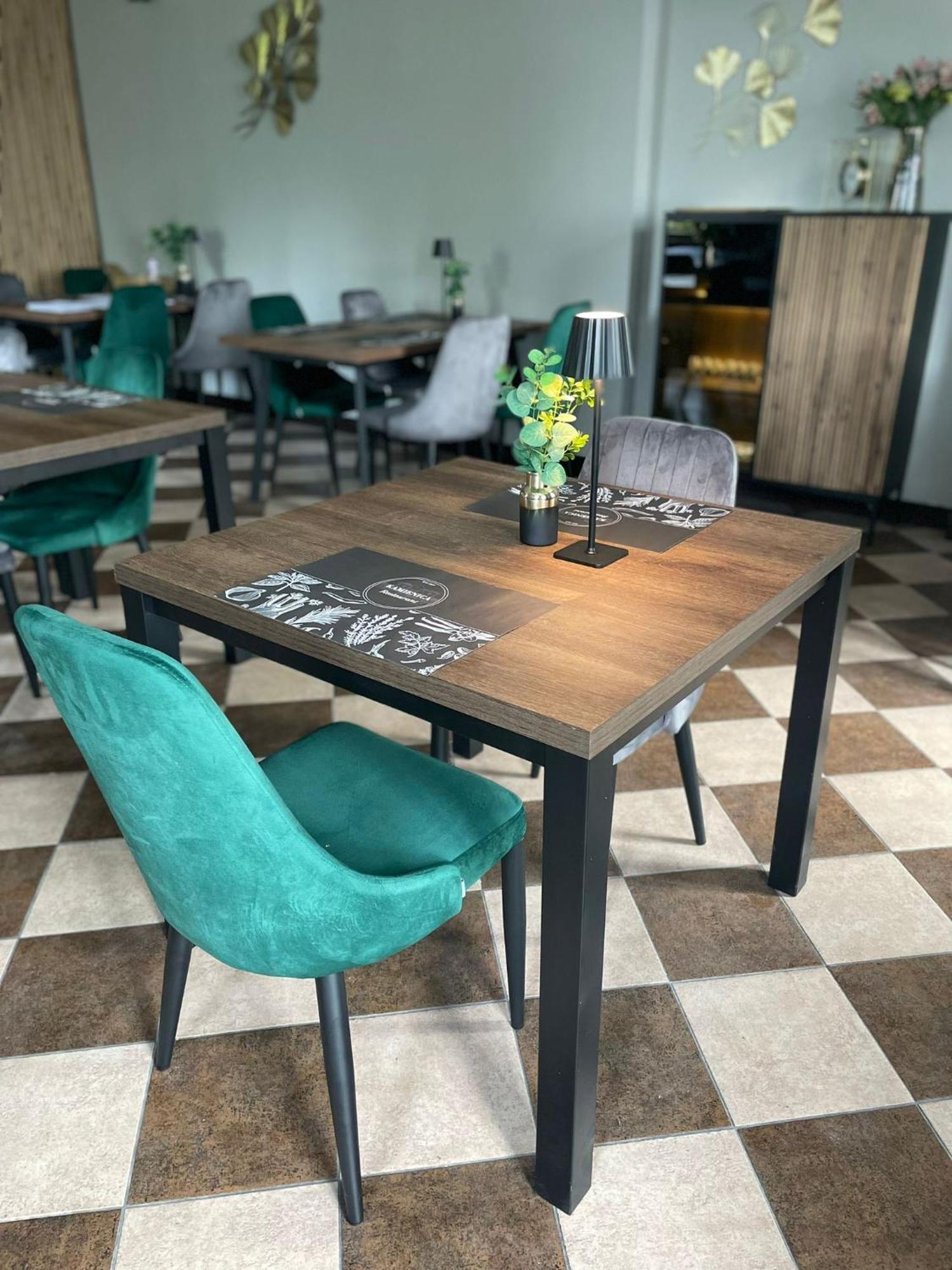 Hotel Kamienica Sulęcin Zewnętrze zdjęcie