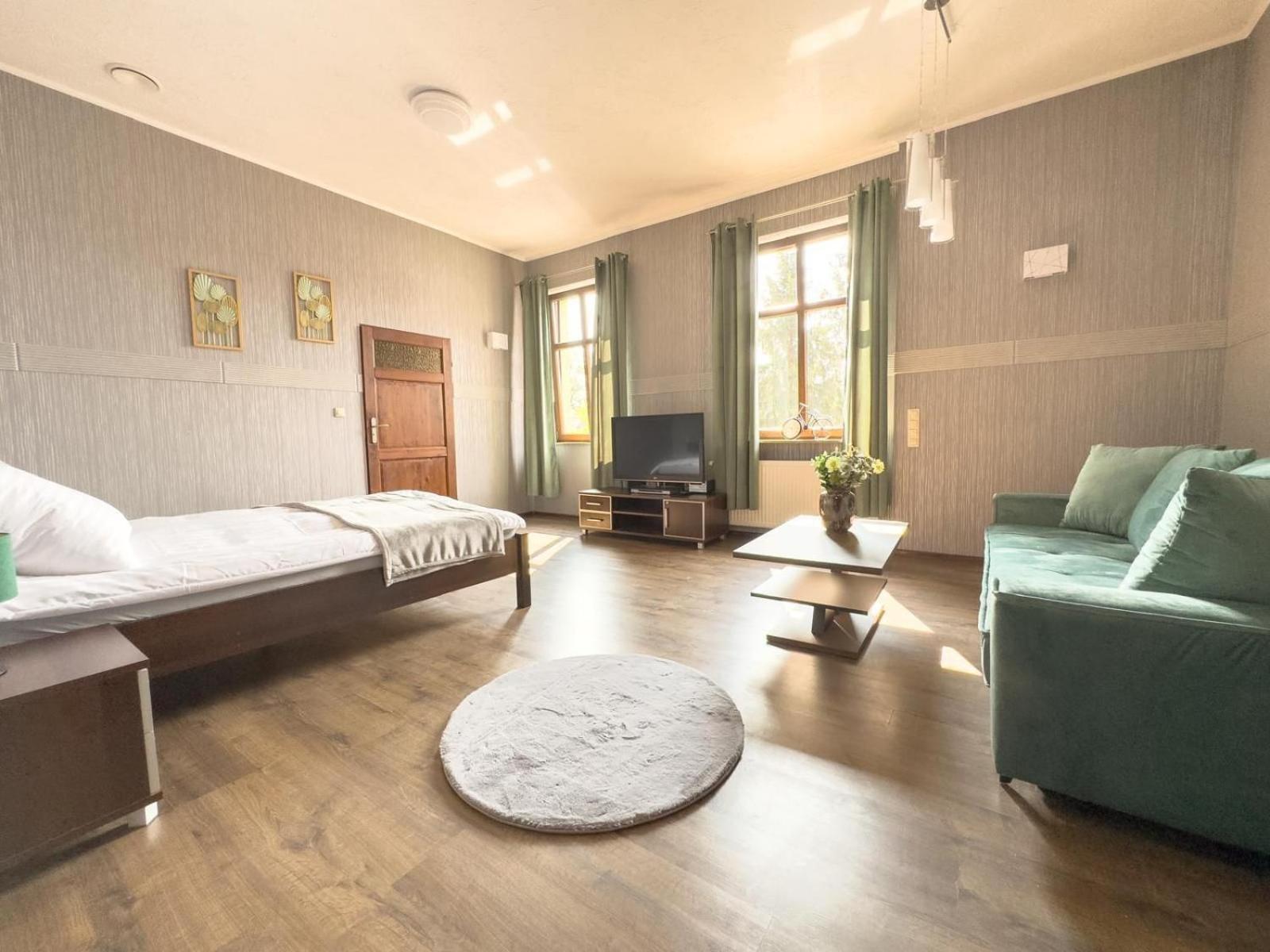 Hotel Kamienica Sulęcin Zewnętrze zdjęcie