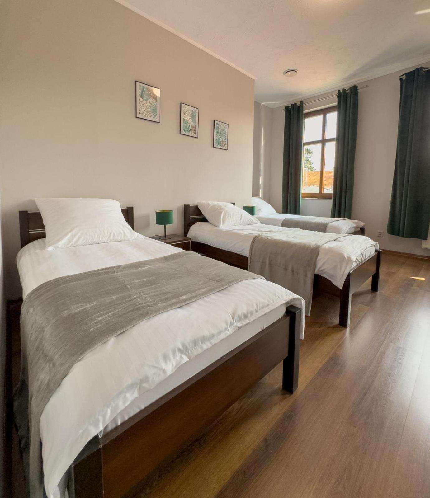 Hotel Kamienica Sulęcin Zewnętrze zdjęcie