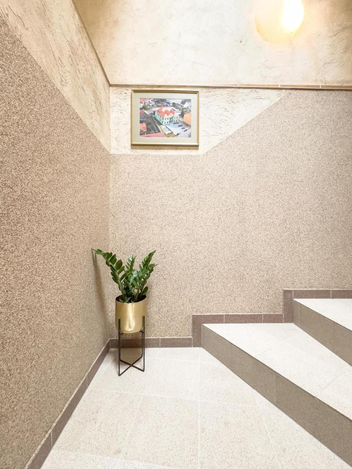 Hotel Kamienica Sulęcin Zewnętrze zdjęcie