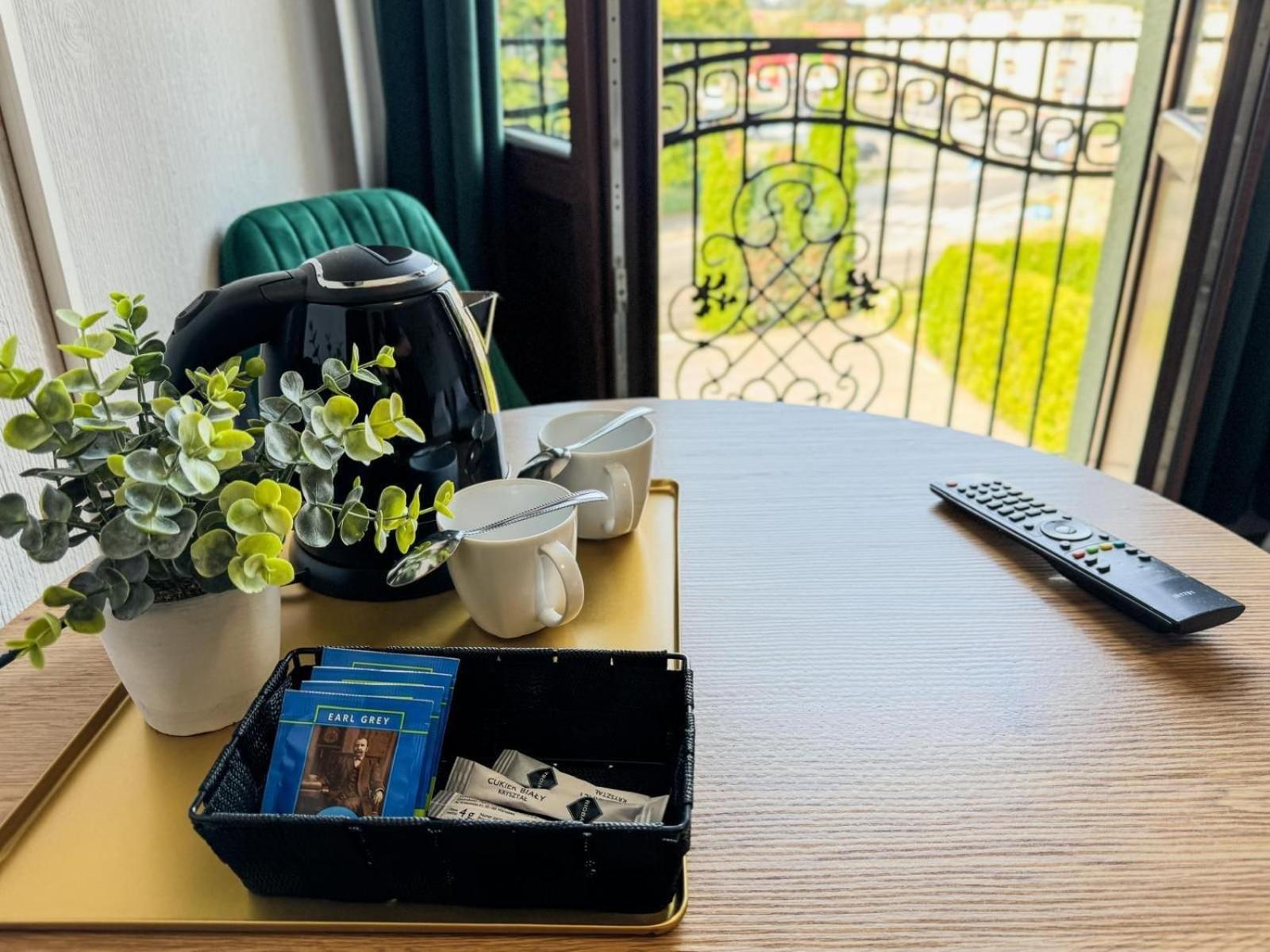 Hotel Kamienica Sulęcin Zewnętrze zdjęcie